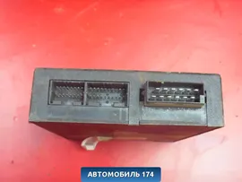 Блок комфорта JL71521702356 Geely MK Cross 2011> Джили МК Кросс