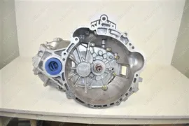 Коробка передач Geely Emgrand EC7 1,8 (Уценка)