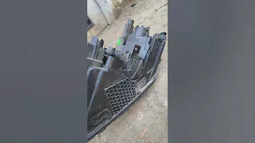 Передняя правая фара джили кулрей geeky coolray sx