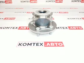Ступица задняя в сборе Geely Atlas Pro 4WD ORIGINAL
