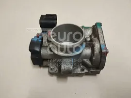 1016050250 GEELY Заслонка дроссельная электрическая