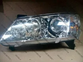 Фара левая Geely Emgrand 1067001211