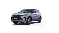Geely Coolray Exclusive