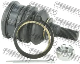 Шаровая опора GEELY MK/MK CROSS 2006-2014 переднего нижнего рычага \ 3520-MK FEBEST