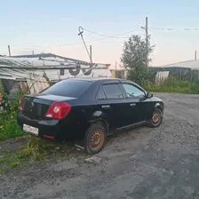 Geely модель JL 7152U1 MK; 2008 года выпуска