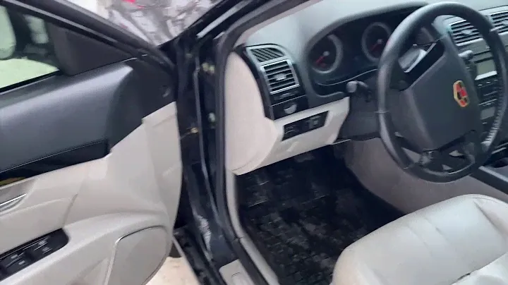 GEELY EMGRAND 8 '2013 Харків
