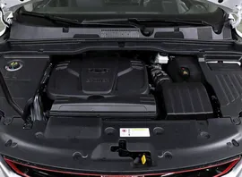 Geely Coolray I