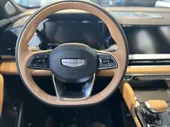 Geely Monjaro Ultimate