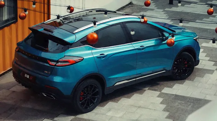 GeeLy Coolray зашатался? Убери букву Г 😁 и получи Geely Emgrand S! Достойный уважения!!!