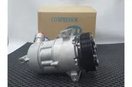 Компрессор кондиционера Geely Coolray SX11