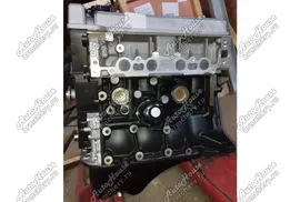 Двигатель Geely MK Cross 1.5 16V 5MT хетчбэк