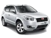 Стеклоочистители Geely Emgrand