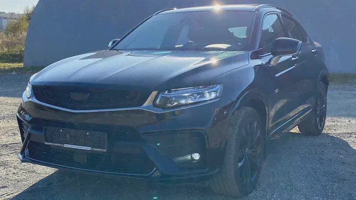 ❗GEELY XINGYUE 🔥TUGELLA❗❗❗ УБИЙЦА BMW😱
