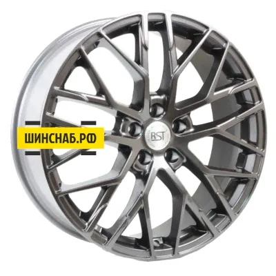 Колёсные диски R019 (Geely Tugela) RST 7,5x19/5x108 ET46 D63,4 R019 (Geely Tugela) MG