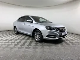 GEELY Emgrand 7 1.8, 2018