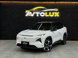 Geely Galaxy L7 1.5 AMT, 2023, 80 км