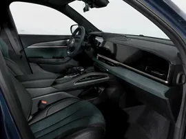Geely Monjaro с пробегом