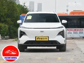 Geely Galaxy Galaxy L7 2023 Гибрид [TOP 2]