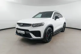 Geely Tugella 2.0T 200 л.с. 8АКПП 4Х4