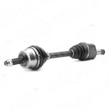 Привод левый в сборе Geely Atlas 1.8T/2.4 4WD/2WD 6AT 4082006100