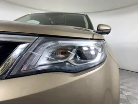 GEELY Atlas 2.4, 2020