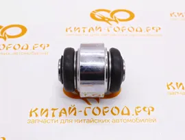 ST4230442020U SAT Сайлентблок заднего кулака (плавающий) Geely Atlas,X7,X7 New (SAT)
