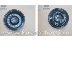 Диск колесный докатка Geely Coolray NEW 4025000300