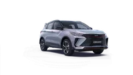 Geely Coolray Exclusive