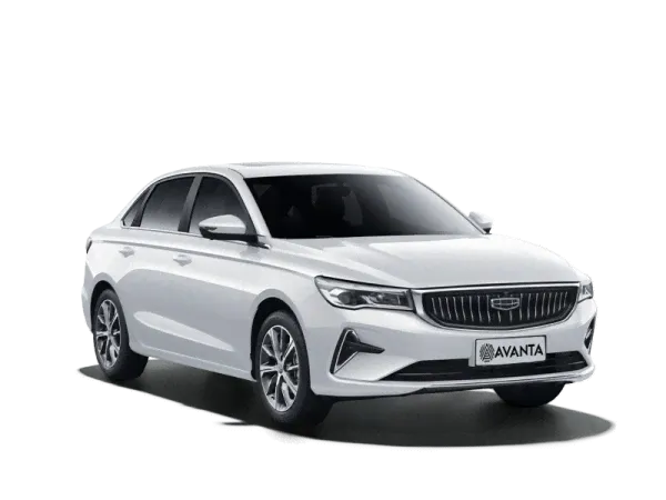 Цвета Geely Emgrand-0