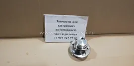 Ступица задняя с подшипником Geely Emgrand 7 New 1064001293