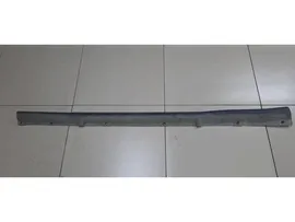 Накладка порога Geely MK CROSS