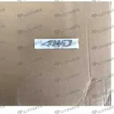 ЛОГОТИП (оригинал) Geely Atlas 9015012300889