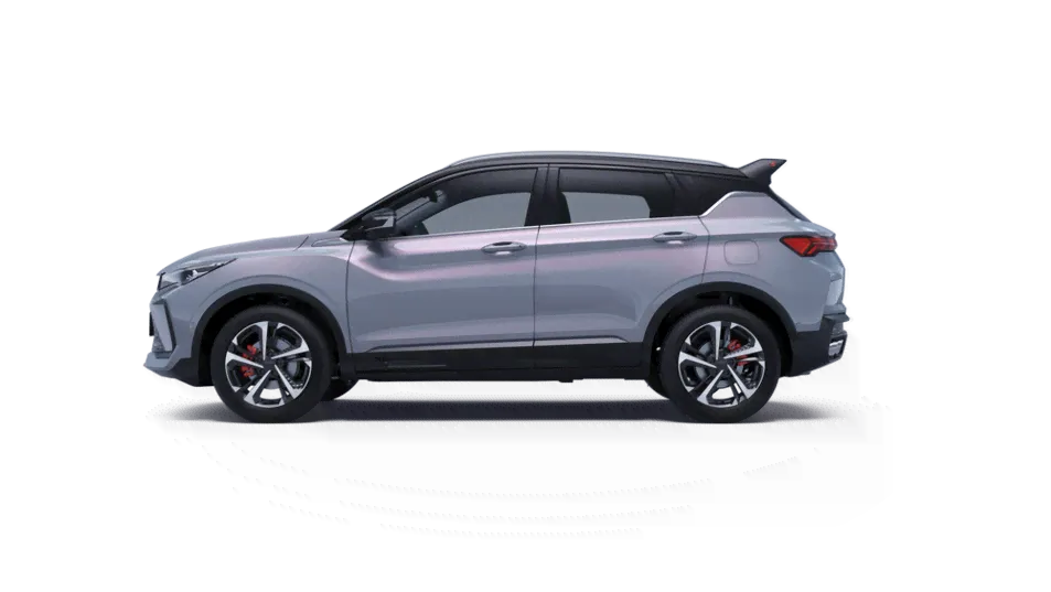 Geely Coolray Exclusive-2