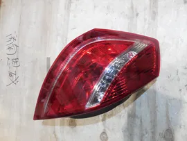 Фонарь задний левый (седан) - Geely Emgrand EC7 New (1067004759)