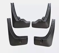 Брызговики Geely Tugella 2.0