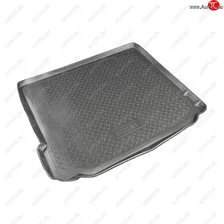 Коврик в багажник для GEELY COOLRAY 2020-