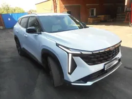 GEELY BOYUE COOL (2023 г.в.) Лобовое стекло