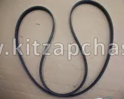 Ремень приводной Geely Emgrand X7 1016050431-0