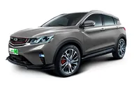 Арендовать Geely Coolray