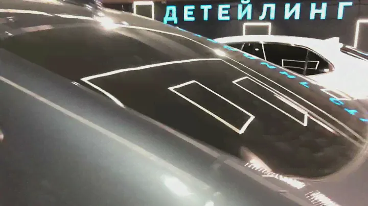 Шумоизоляция дверей Geely Tugella в четыре слоя, защищает от шумов извне, улучшает звучание акустики