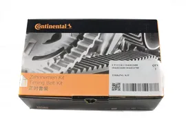 Комплект ГРМ Geely Coolray, Atlas Pro 1,5T JLH-3G15TD / Джили Кулрей, Атлас Про