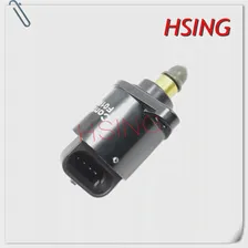 Клапан контроля холостого хода подходит для Geely Emgrand EC7 Chevrolet N200 *** часть № # F 01R 065 916 F01R065916 F01R065917 (art.: 3920ba463f1f0)