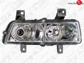 Правая противотуманная фара SAT Geely Emgrand EC7 (2009-2016)