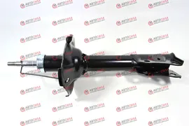 Амортизатор подвески перед (газ/масло) (1014001708) GEELY