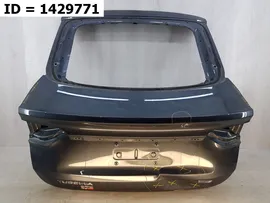 крышка багажника GEELY Tugella 1, HPBA4