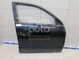 10120139876002 GEELY Дверь передняя правая