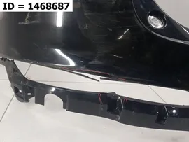 Бампер задний Geely Tugella Tugella I Рест. (2022-2023) 5 дв.