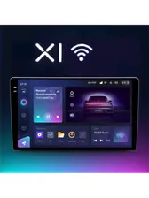 Штатная магнитола Teyes X1 Wi-Fi Geely Atlas NL-3 2016-2020 9