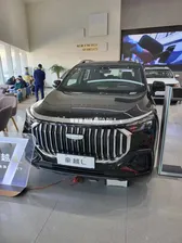 Geely Haoyue L 2023
