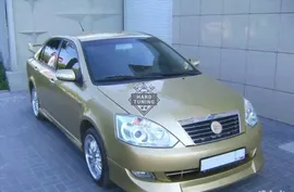 Обвес Geely Vision